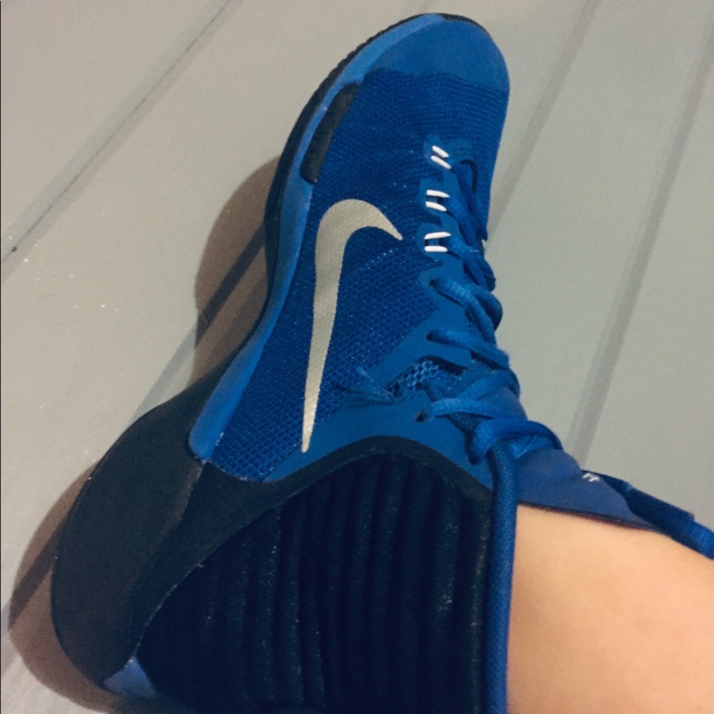 {SOLD on MERCARI} Nike Prime Hype DF 2016  Size 9 - Picture 8 of 8